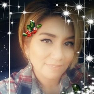 Meet your Posher, Patty